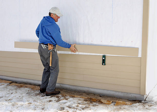 Best Siding Removal and Disposal  in Rio, VA